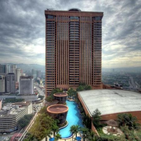 Ringko Service Apartments At Berjaya Times Square Kl Κουάλα Λουμπούρ Εξωτερικό φωτογραφία