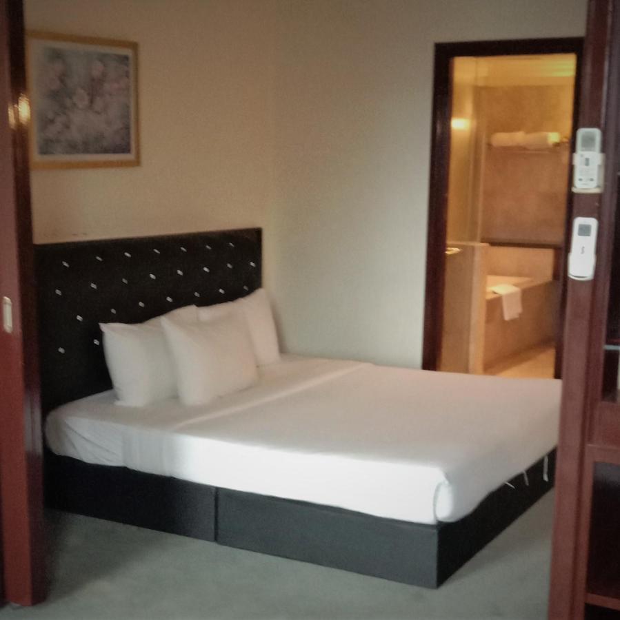 Ringko Service Apartments At Berjaya Times Square Kl Κουάλα Λουμπούρ Εξωτερικό φωτογραφία