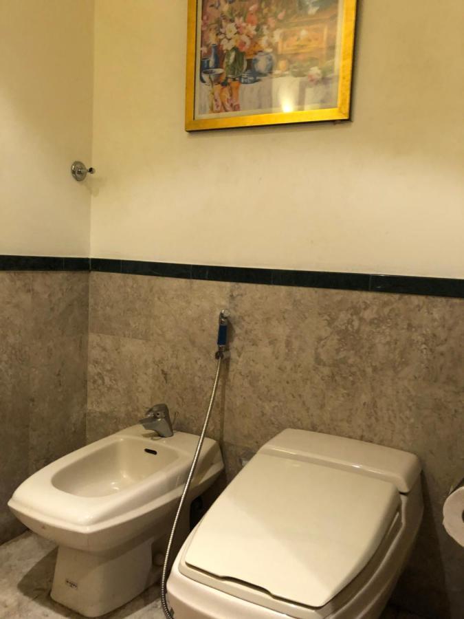 Ringko Service Apartments At Berjaya Times Square Kl Κουάλα Λουμπούρ Εξωτερικό φωτογραφία