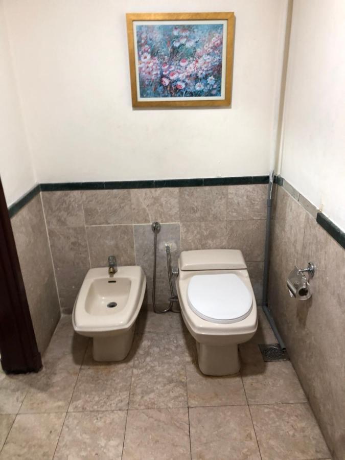 Ringko Service Apartments At Berjaya Times Square Kl Κουάλα Λουμπούρ Εξωτερικό φωτογραφία