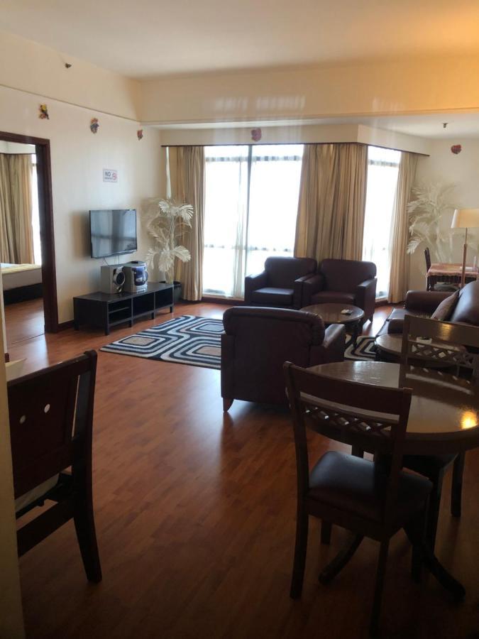 Ringko Service Apartments At Berjaya Times Square Kl Κουάλα Λουμπούρ Εξωτερικό φωτογραφία