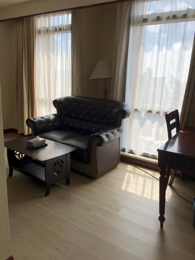 Ringko Service Apartments At Berjaya Times Square Kl Κουάλα Λουμπούρ Εξωτερικό φωτογραφία
