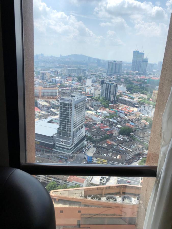 Ringko Service Apartments At Berjaya Times Square Kl Κουάλα Λουμπούρ Εξωτερικό φωτογραφία