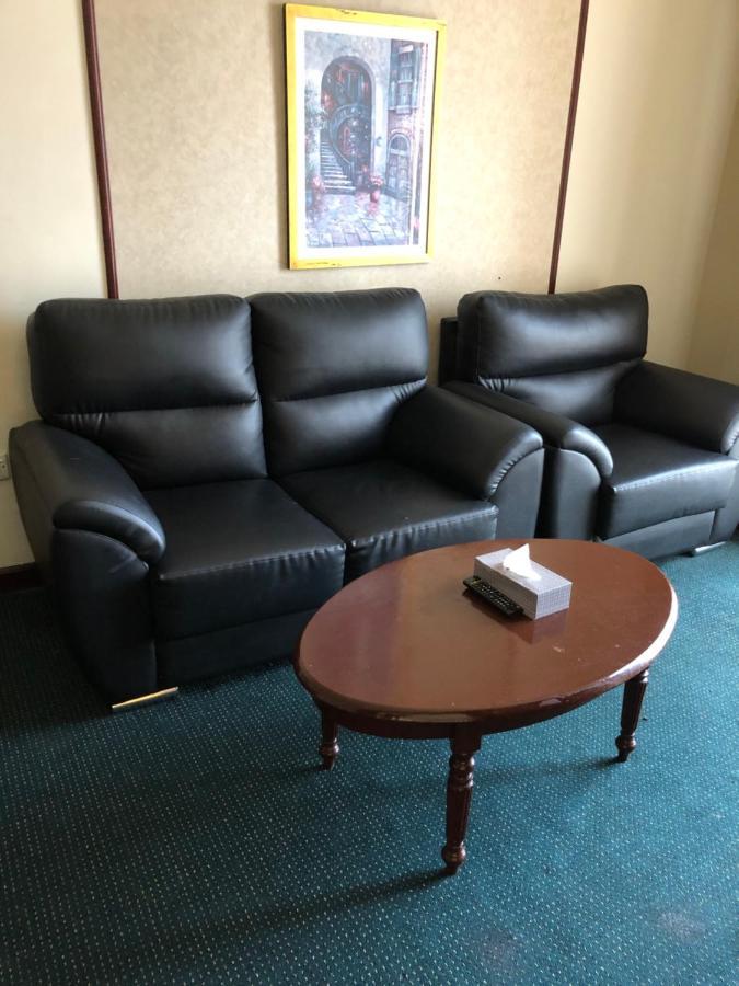 Ringko Service Apartments At Berjaya Times Square Kl Κουάλα Λουμπούρ Εξωτερικό φωτογραφία