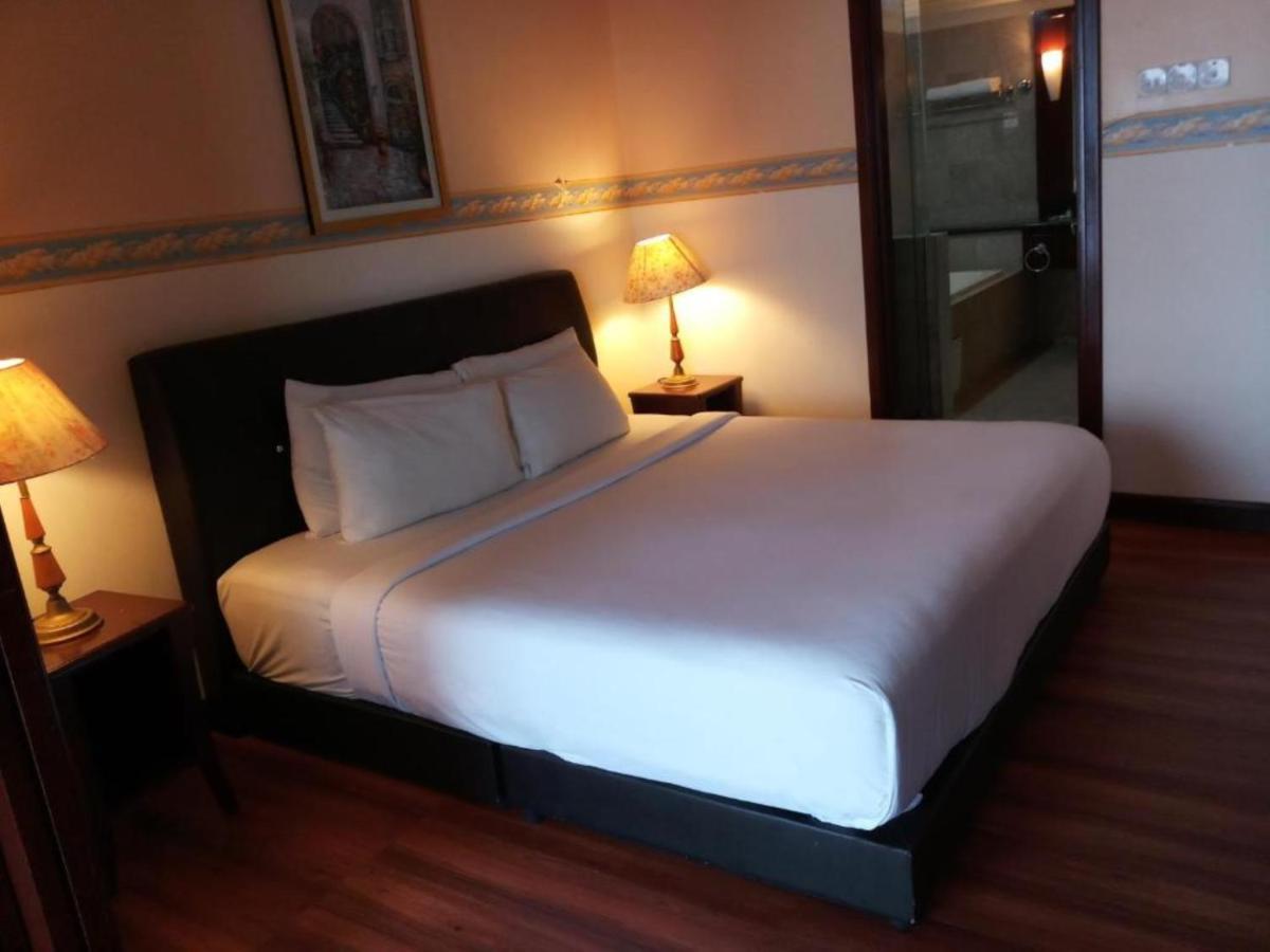 Ringko Service Apartments At Berjaya Times Square Kl Κουάλα Λουμπούρ Εξωτερικό φωτογραφία