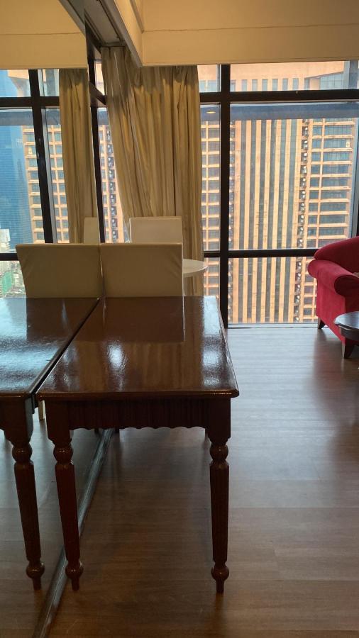 Ringko Service Apartments At Berjaya Times Square Kl Κουάλα Λουμπούρ Εξωτερικό φωτογραφία